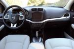 Dodge Journey 2011 года